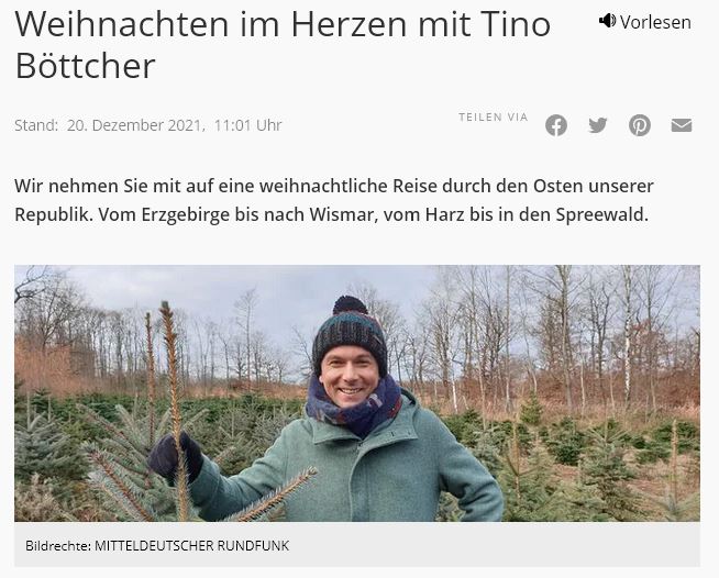 Weihnachten im Juli - Stille Nacht, heisse Nacht